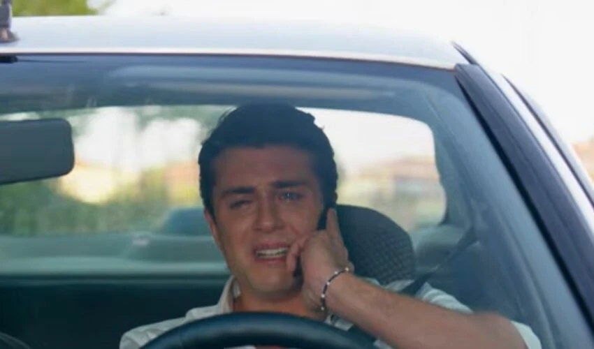 Kardeşlerim dizisinin ayrılık getiren fragmanı yayınlandı! Oyunculuk performansına beğeni yağdı - 2. Resim