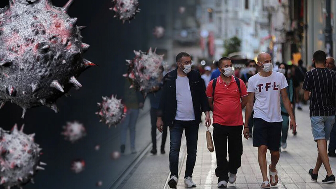 Yeni varyant hızla yayılıyor! Dünya Sağlık Örgütü&#039;nden koronavirüs alarmı