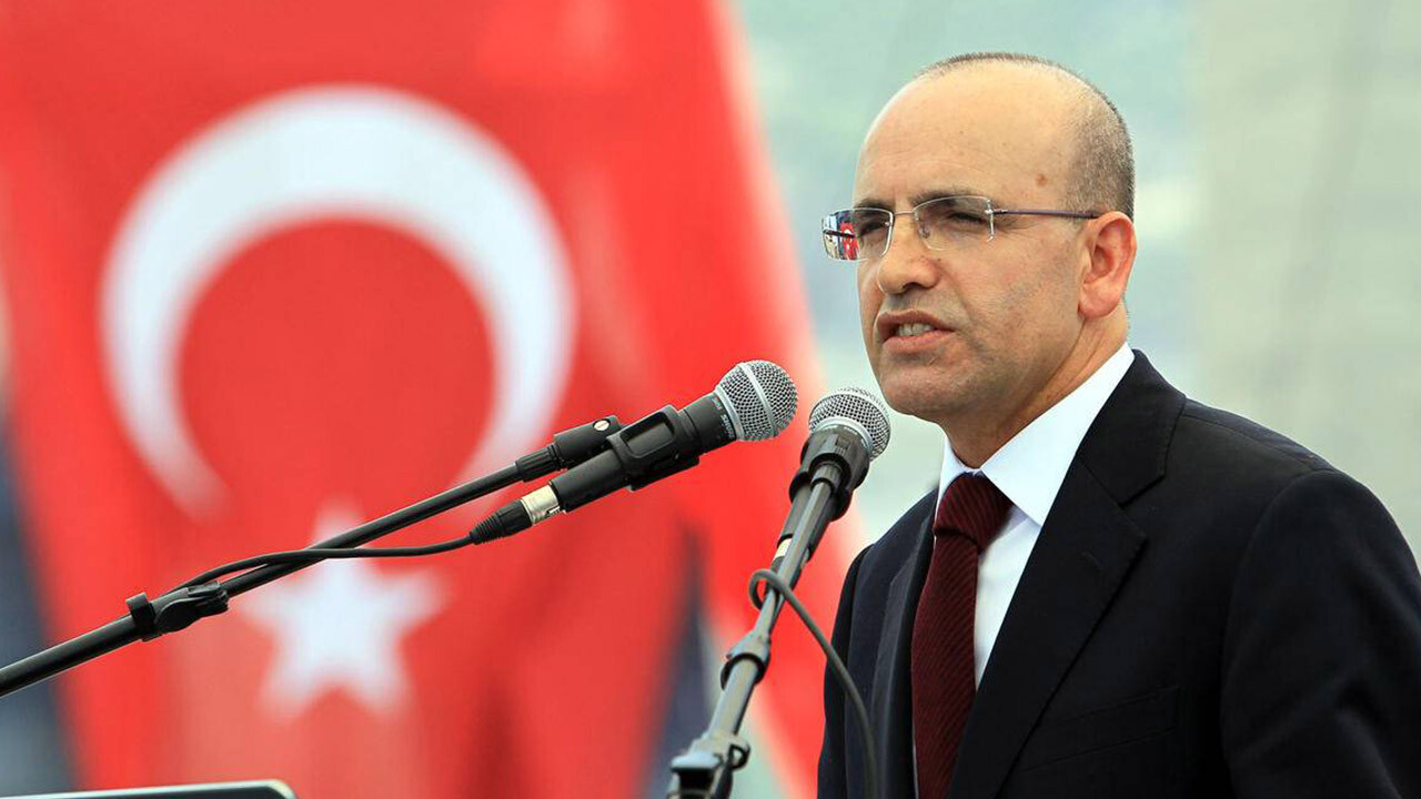 Mehmet Şimşek'ten net açıklamalar: KKM ile ilgili planımız var, kur hedefimiz yok