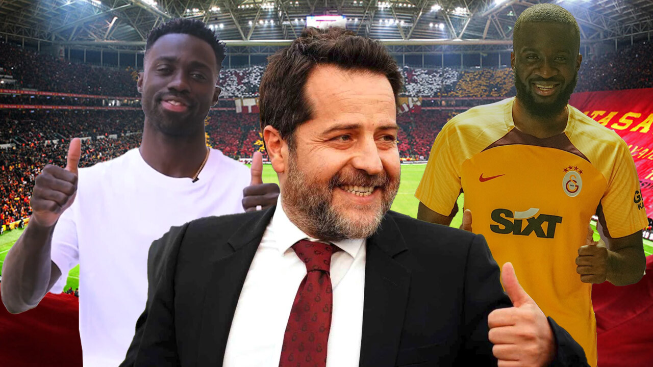 Ndombele ve Sanchez transferlerinin perde arkası ortaya çıktı: Kıran kırana pazarlıkta kazanan Erden Timur oldu