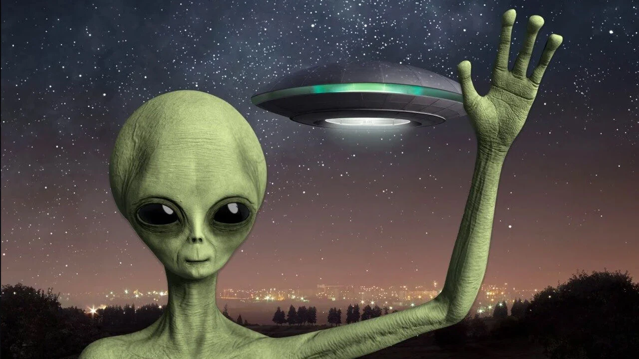 Uzaylıların 'kebap' aşkı! Pentagon UFO haritasını yayınladı, Türkiye detayı dikkatlerden kaçmadı