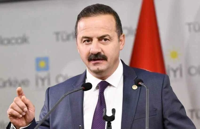 Yavuz Ağıralioğlu Akşener'in iddiasını yalanladı: Hanımefendi çok üzgün olduğundan hatırlamıyor