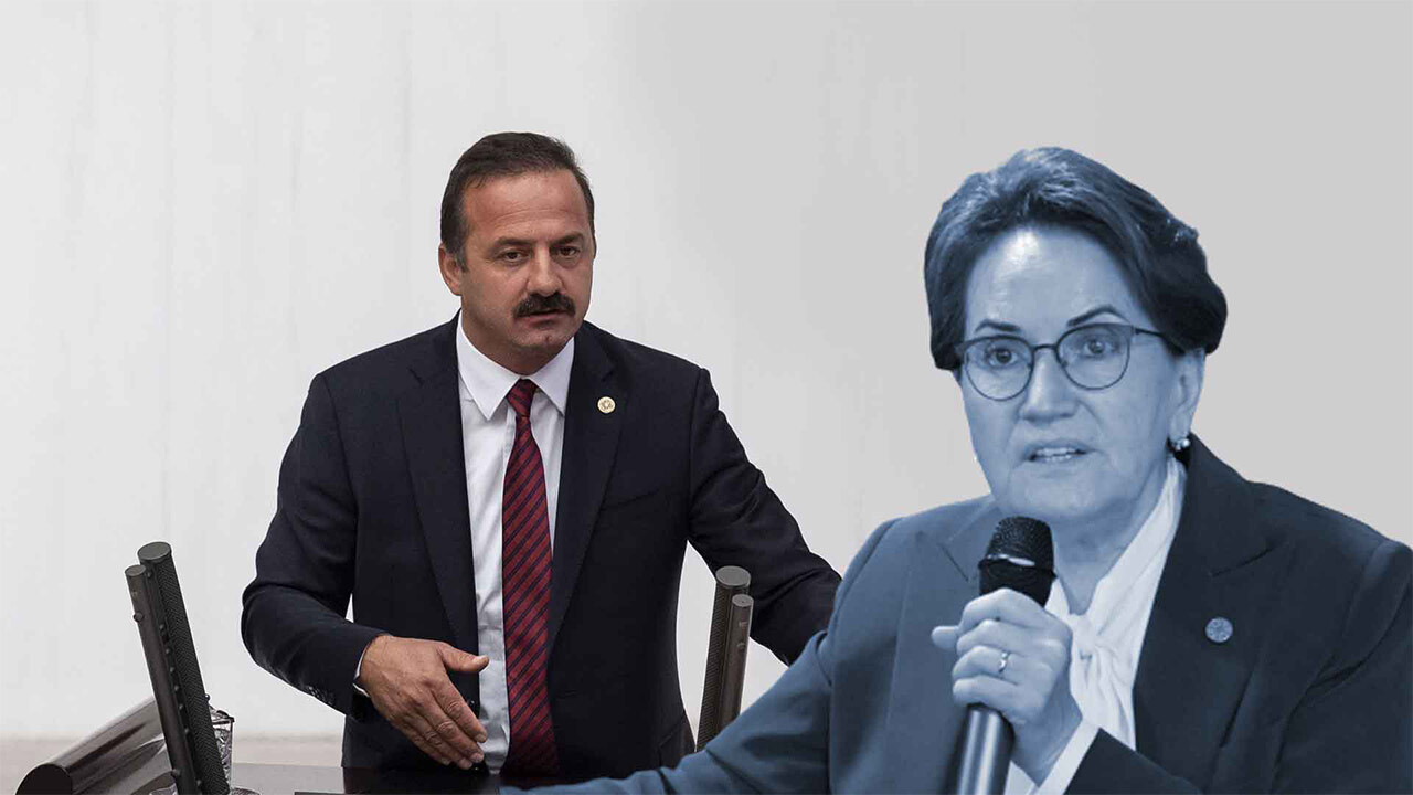 Yavuz Ağıralioğlu Akşener&#039;in iddiasını yalanladı: Hanımefendi çok üzgün olduğundan hatırlamıyor