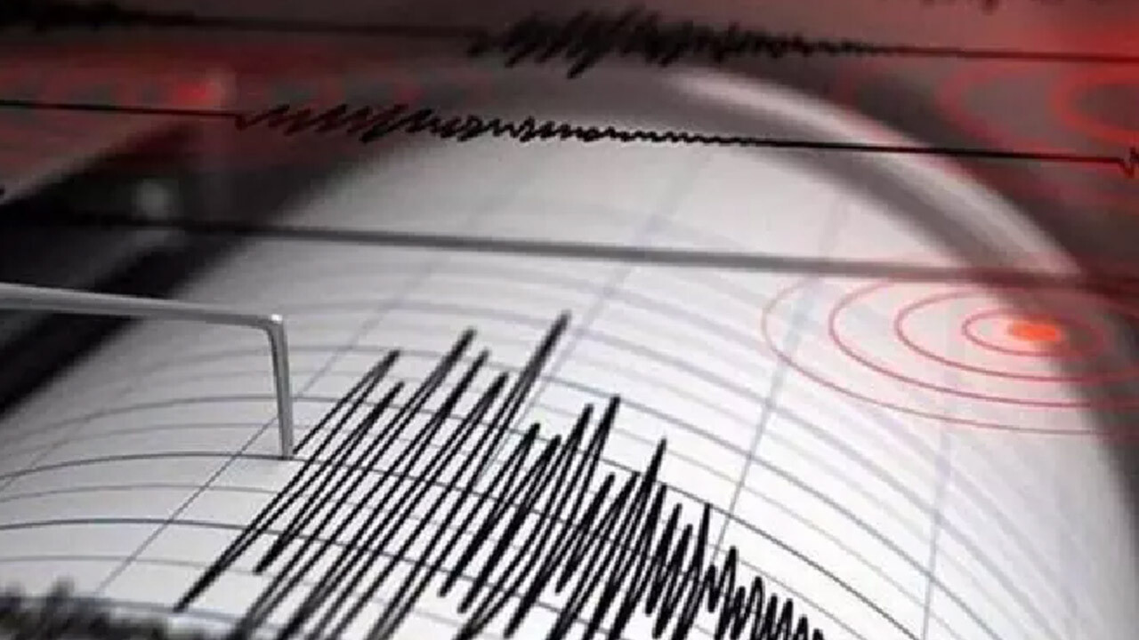 Yeni Zelanda’da 6.6 büyüklüğünde deprem