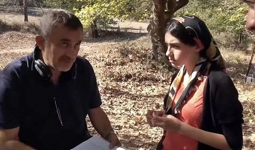 Kuru Otlar Üstüne filmi oscar adayı oldu