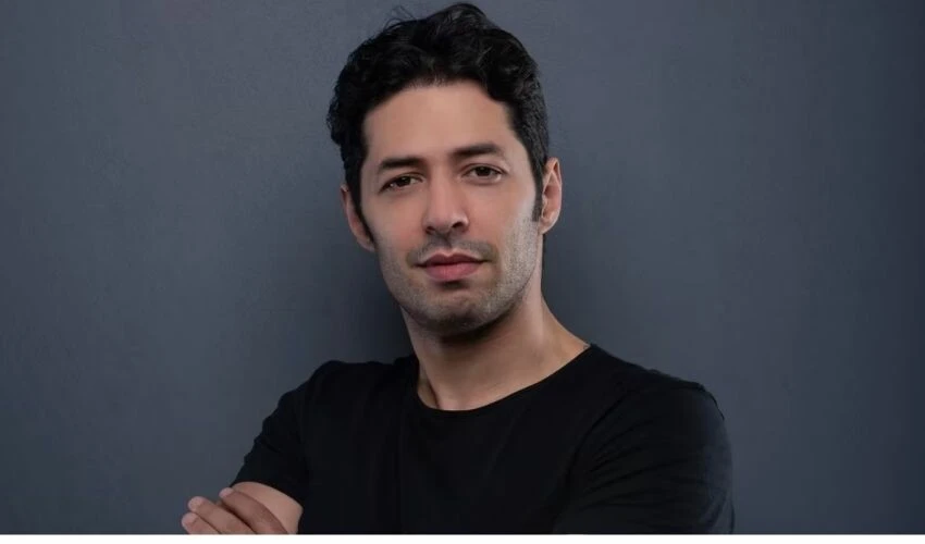 Eşiğin Ötesinde dizisi başlıyor! <a href=