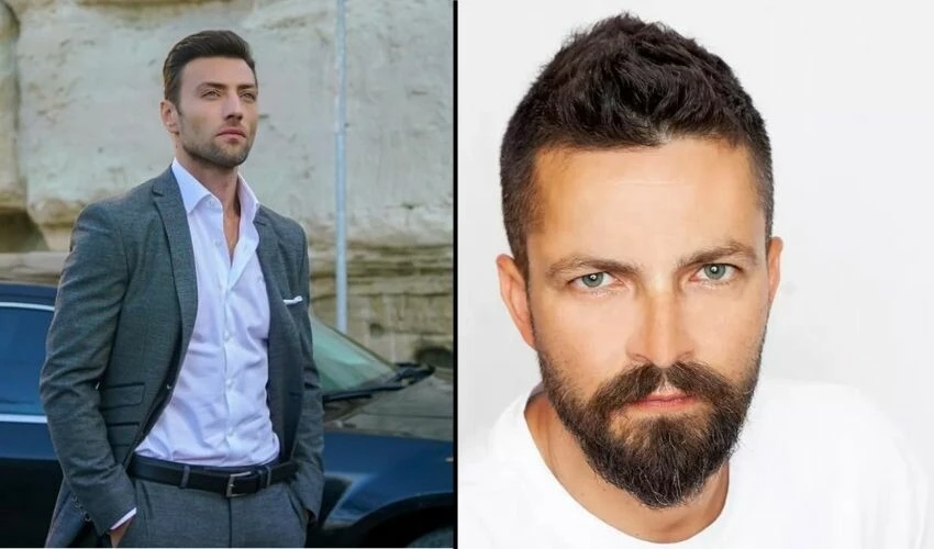 Teşkilat dizisinin oyuncu kadrosu genişledi! 2 oyuncu çekimlere katıldı