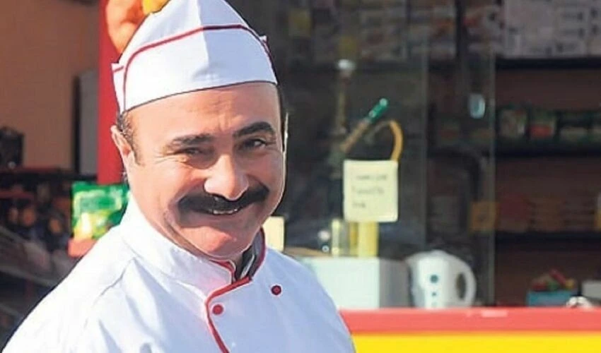 Leyla ile Mecnun'un Erdal Bakkal'ı bu sefer güldürmeyecek! Teşkilat'ta farklı rolle görünecek