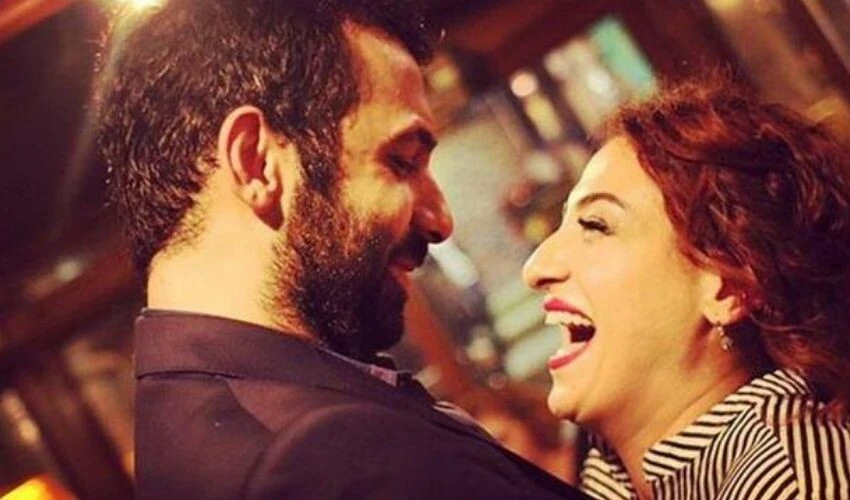 Ünlü oyuncu yönetmen oldu! İlk filminde eşi oynayacak