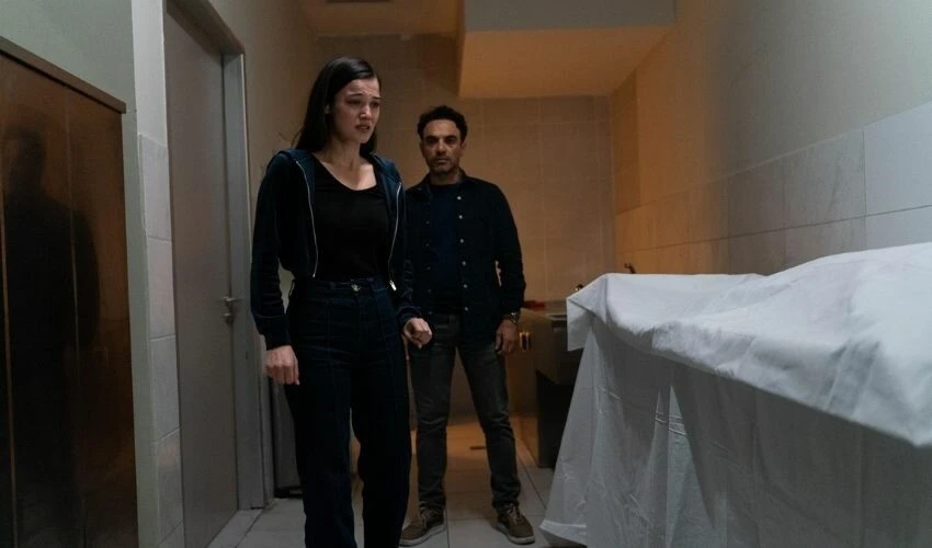 Yargı dizisine yeni kan! Genç Savcı Efe geliyor