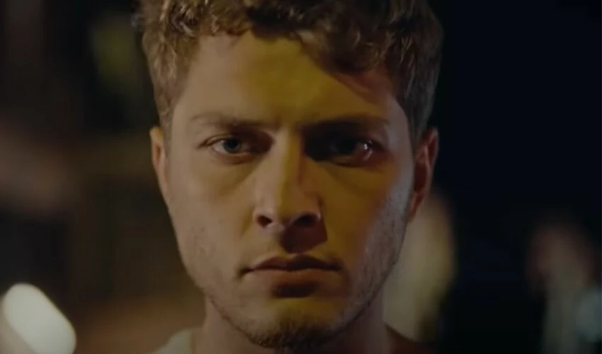 Ateş Kuşları sezona başlıyor! Bu sefer Gülayşe ve Barbaros'u daha büyük tehlike bekliyor