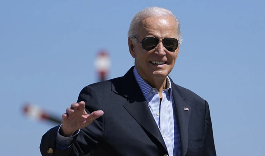 Anket tüm gerçeği ortaya serdi! ABD'nin Joe Biden endişesi artıyor