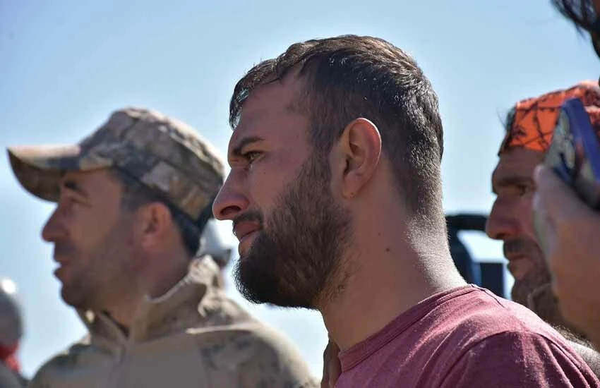 Son dakika! Aksaray'da selde kaybolan Asel bebekten acı haber