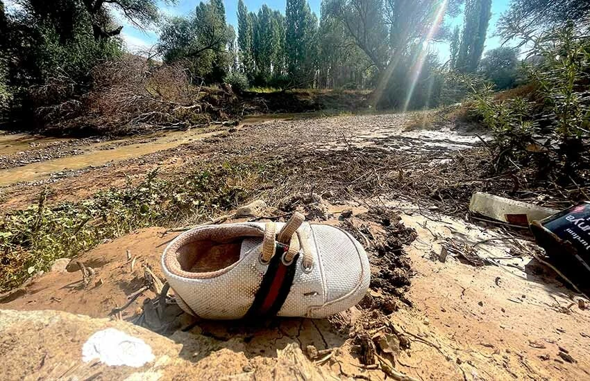 Son dakika! Aksaray'da selde kaybolan Asel bebekten acı haber