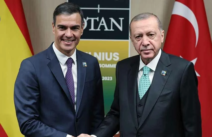 G20 Zirvesi öncesinde Kovid-19 alarmı! Testi pozitif çıktı
