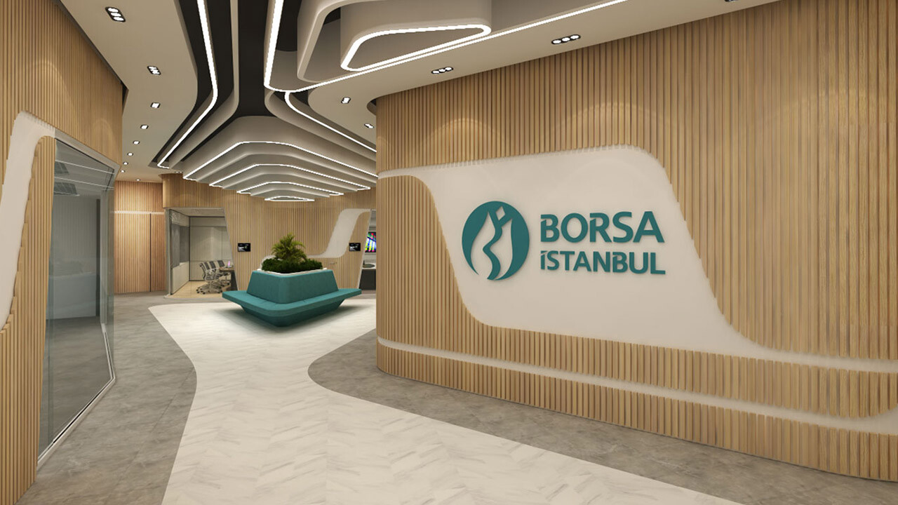 Borsa&#039;dan haftanın son işlem gününde yeni rekor!