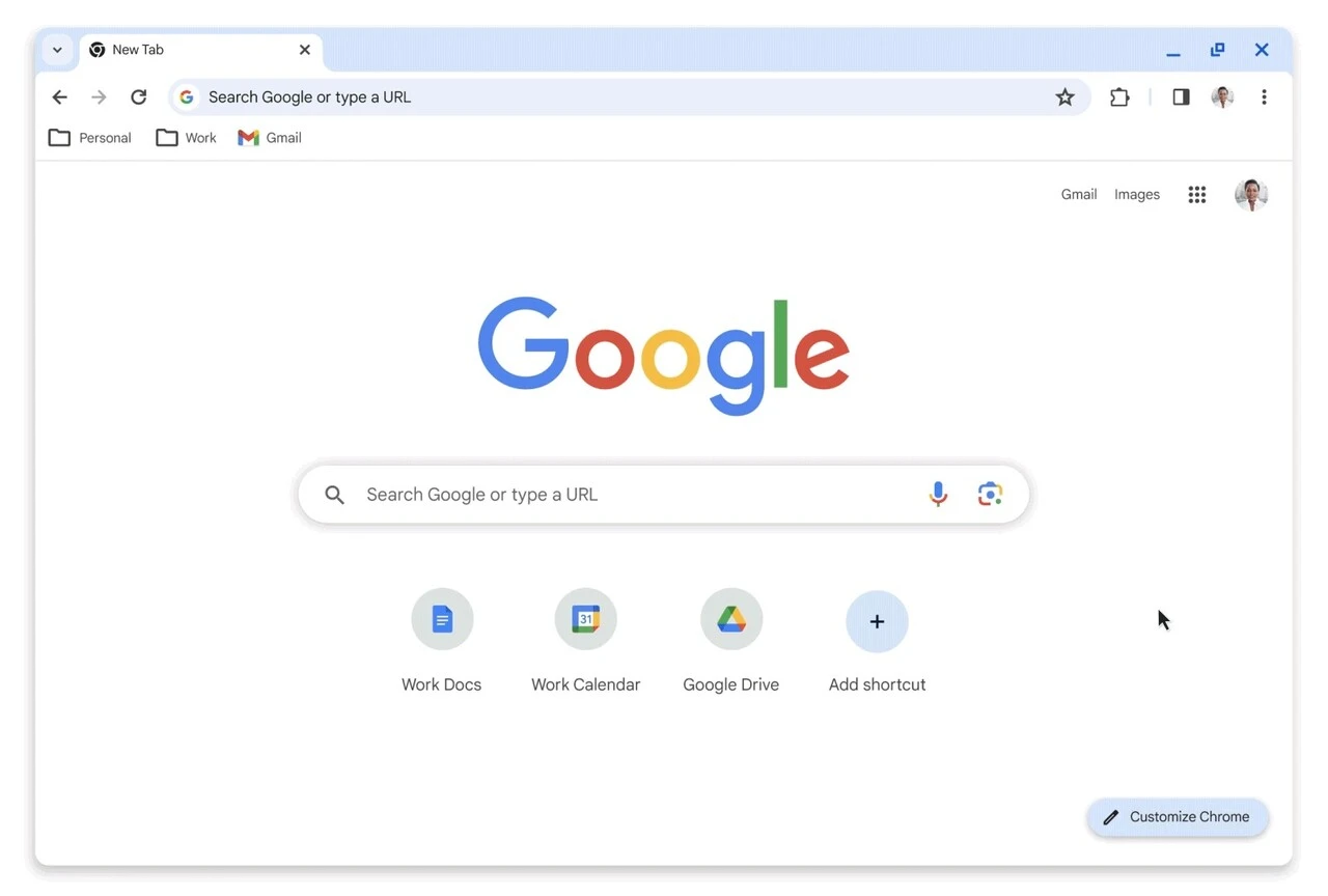 Google, 15. Yılında Chrome için yeni özellikler duyurdu: Tasarımı da değişti!