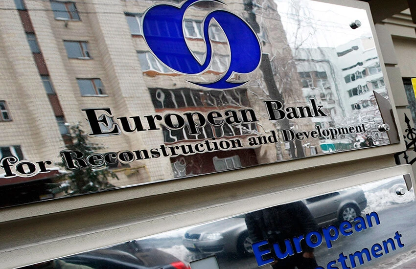 EBRD rasyonel politikaları değerlendirdi, "Türkiye'nin mali durum güçlü" dedi