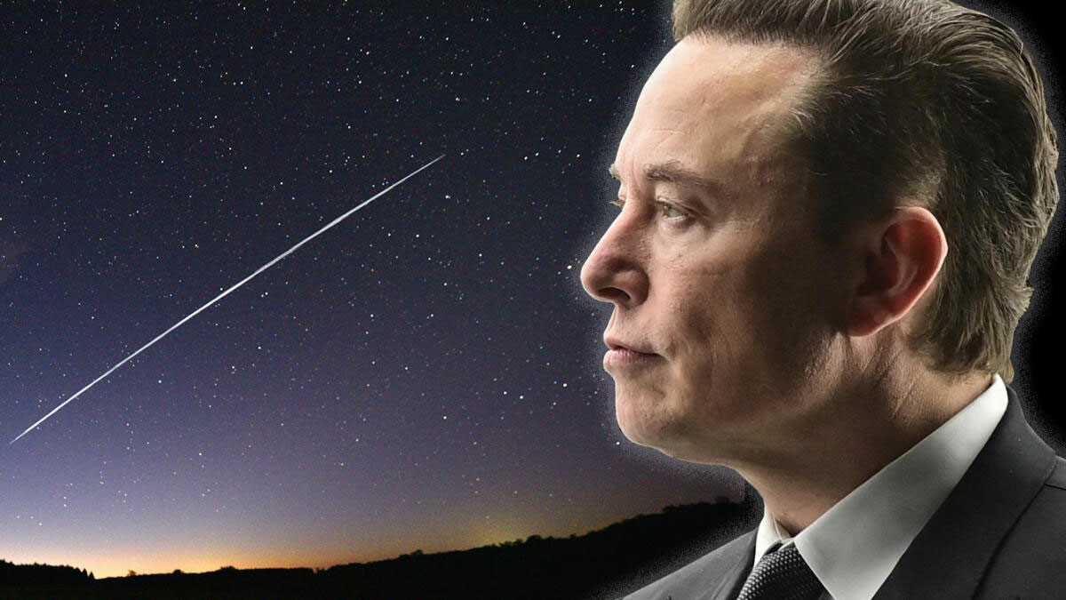 Elon Musk’tan aylar sonra ‘Starlink’ itirafı: Ukrayna’da aktif etmeme sebebini açıkladı