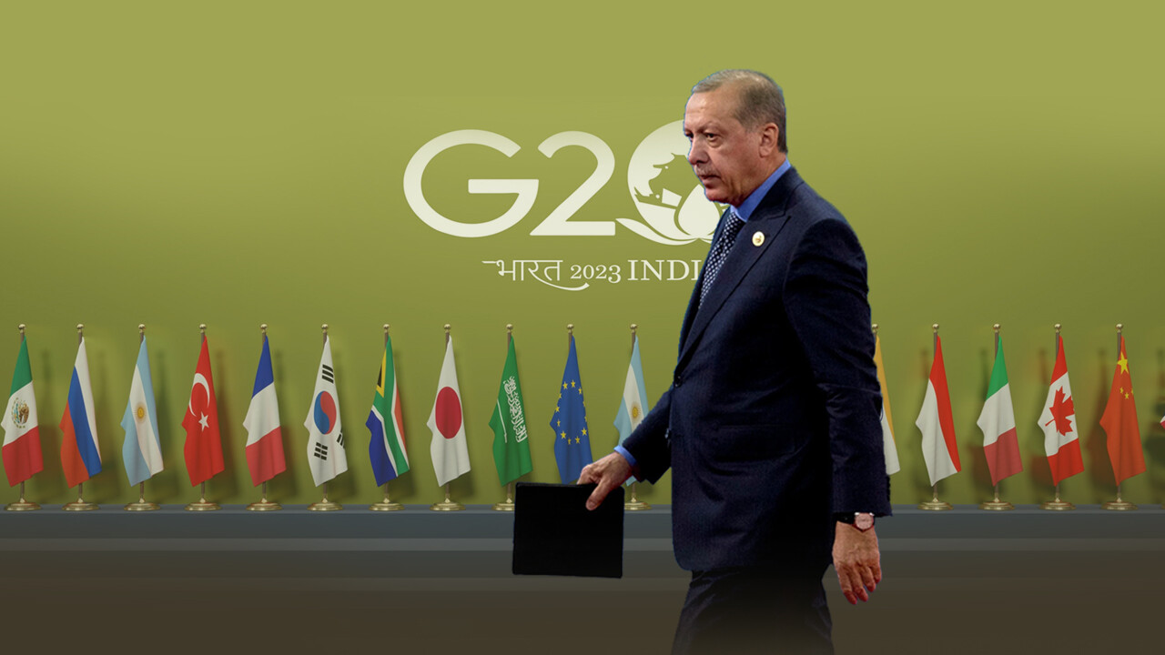 Putin&#039;den sonra sırada G20 var! Cumhurbaşkanı Erdoğan&#039;ın diplomasi turu sürüyor