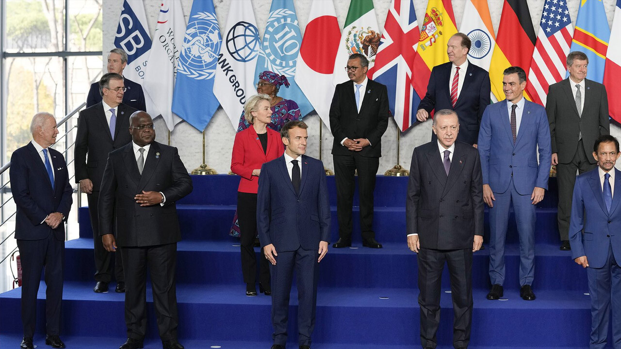 G20 Zirvesi öncesinde Kovid-19 alarmı! Testi pozitif çıktı