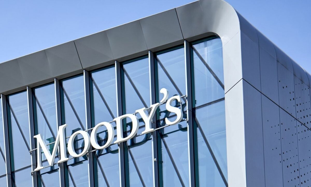 Moody&#039;s&#039;ten Türkiye için olumlu yorum