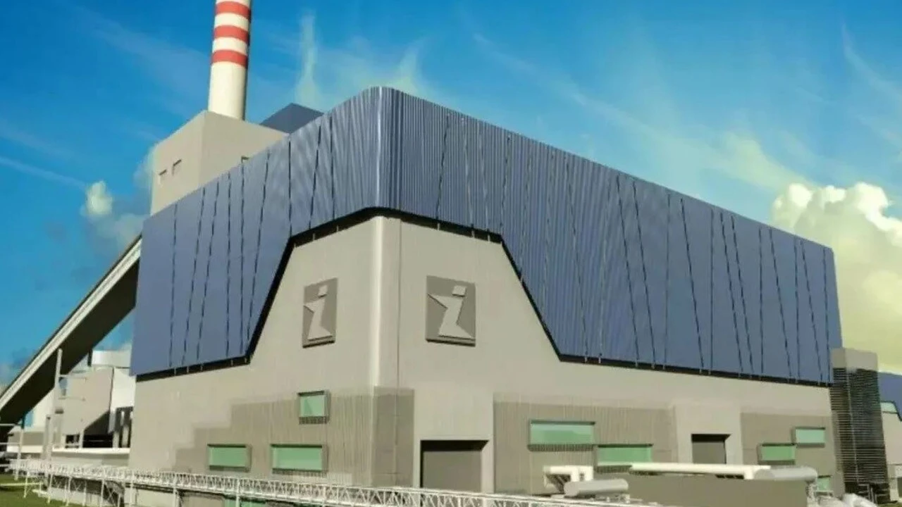 İZENR halka arza tedbir mi geldi? İzdemir Enerji'ya takas tedbiri