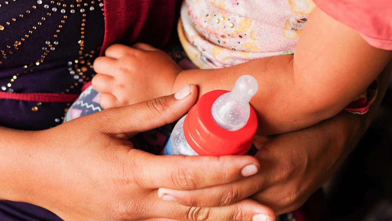 BM'den 2030 için korkutan uyarı: 340 milyon kadın ve kız çocuğu...