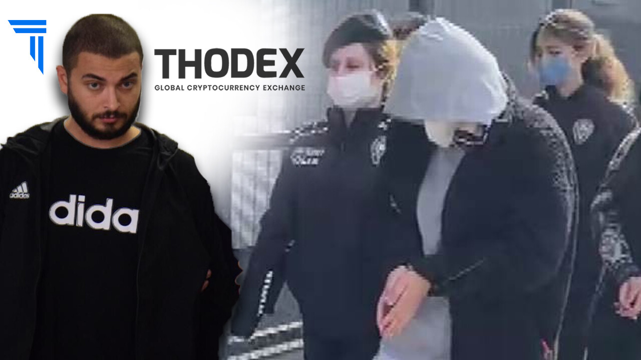 Thodex vurgununda para cezaları belli oldu: Çalınan miktarın 25 katını ödeyecekler!