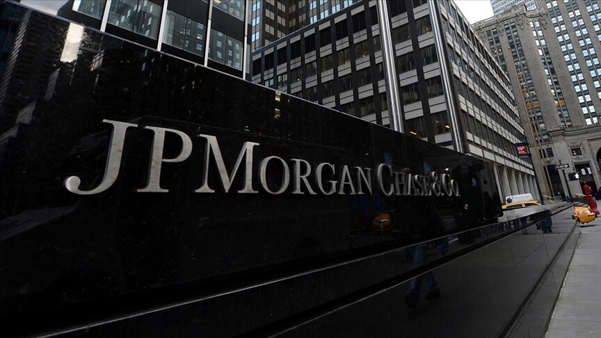 JP Morgan'dan yatırımcılara TL tavsiyesi! ‘Rekabetçi’ yorumu dikkat çekti