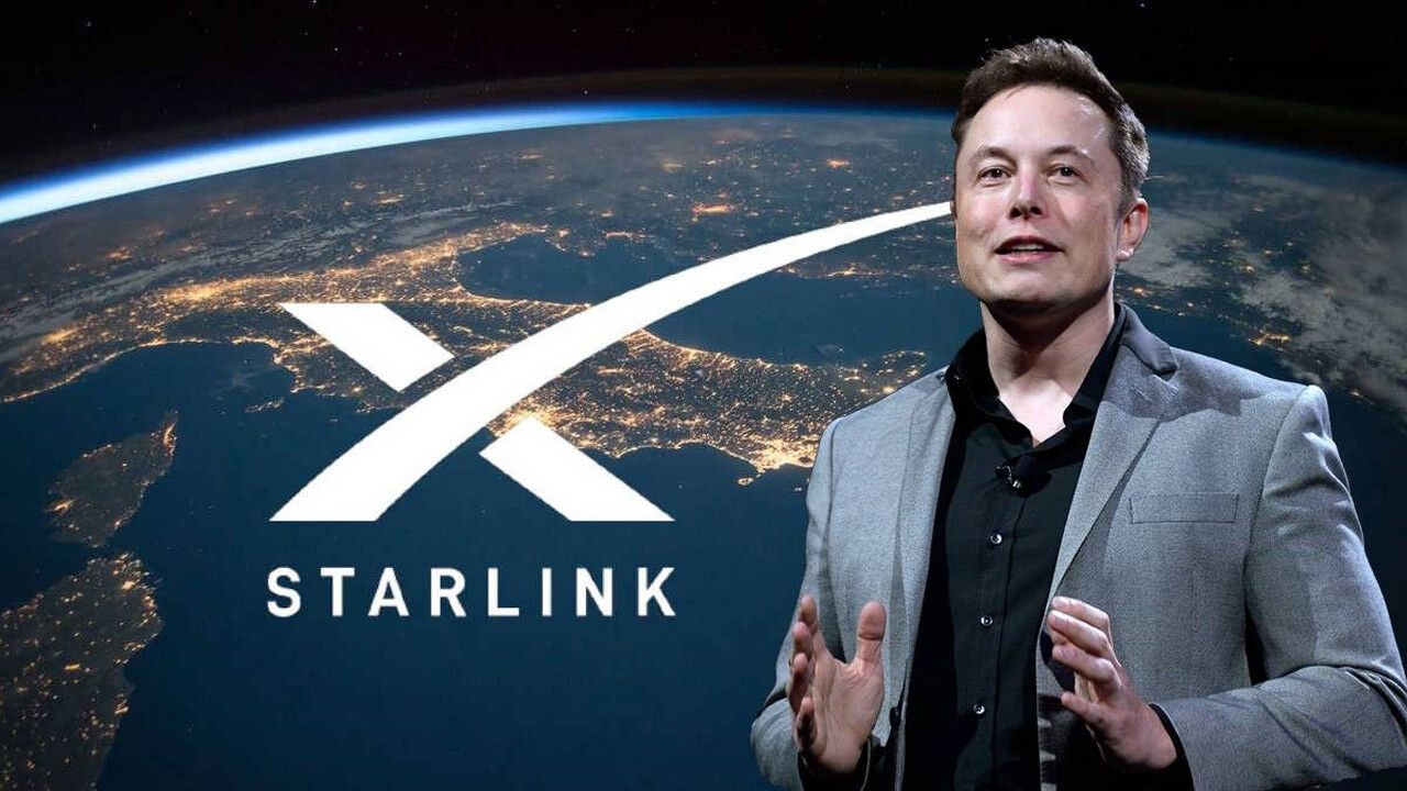 &#039;Ukrayna çok ileri gitti&#039; diyen Elon Musk Rusya&#039;ya İHA saldırısını Starlink&#039;lerle engelledi