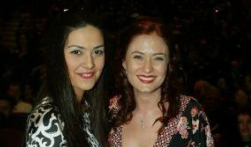 Binbir Gece oyuncuları yıllar sonra bir arada! Takipçileri hep aynı yorumu yaptı