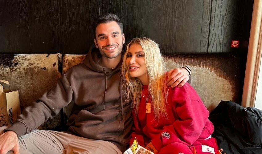 İrem Derici ve Atakan Işıktutan'dan hayranlarını üzen haber! Sosyal medyada açıklama yaptılar