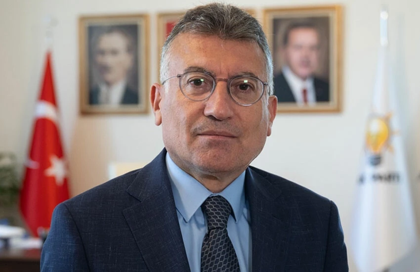 AK Parti'den yeni anayasa için referandum sinyali: Muhalefet desteklemezse millete gideriz