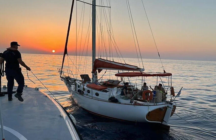 FETÖ’cülere geçit yok! Yunanistan’a kaçmaya çalışan 41 FETÖ şüphelisi yakalandı