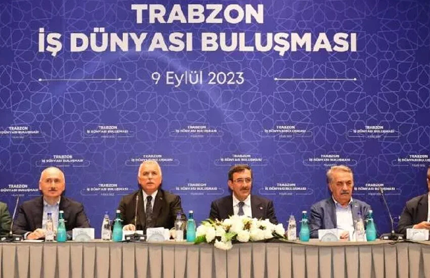 Yeni evli çiftlere devlet desteği! Cevdet Yılmaz’dan Aile ve Gençlik Bankası açıklaması