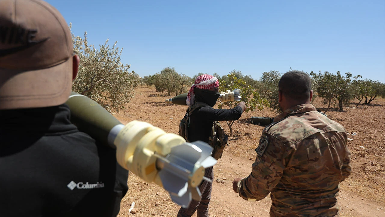 DEAŞ gitti, Kandil çeteleri geldi! Deyrizor'da zulüm dayanılamayacak boyutta