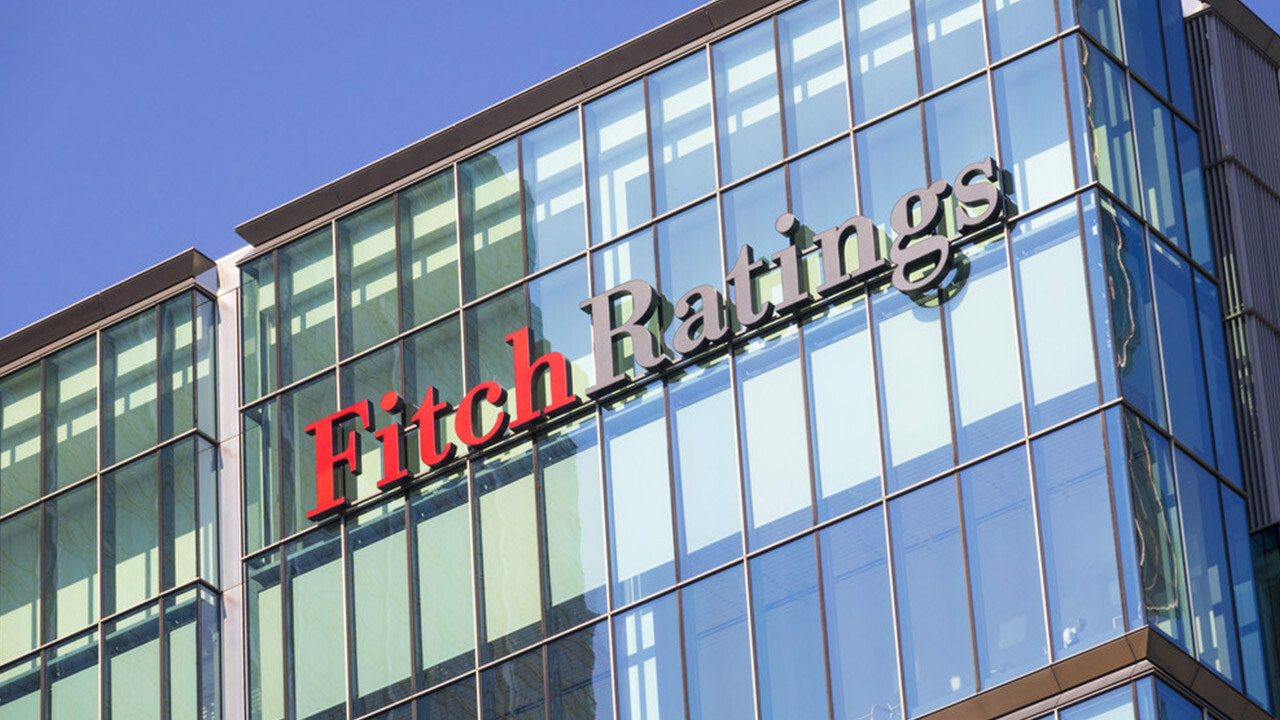 Fitch, Türkiye&#039;nin kredi notunu revize etti!