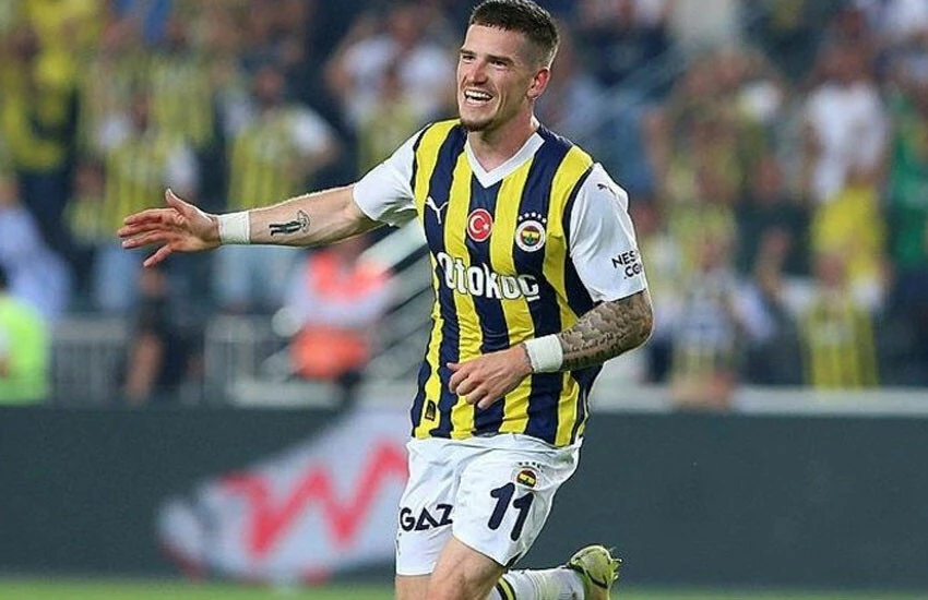 İsmail Kartal, mutsuz olduğu iddia edilen Ryan Kent için kararını verdi!