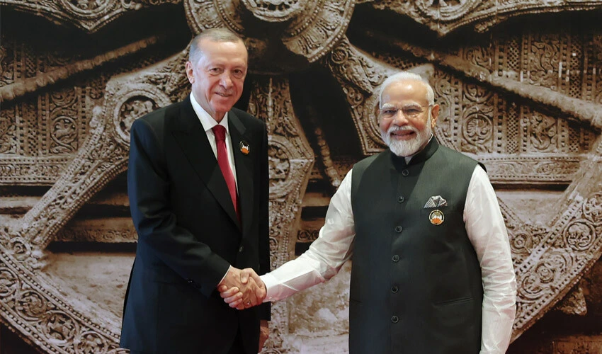 G20 zirvesinde diplomasi trafiği: Cumhurbaşkanı Erdoğan'dan liderlerle peş peşe kritik temas