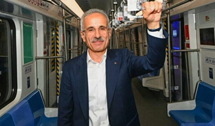 Türkiye Kart için ilk adım <a href=