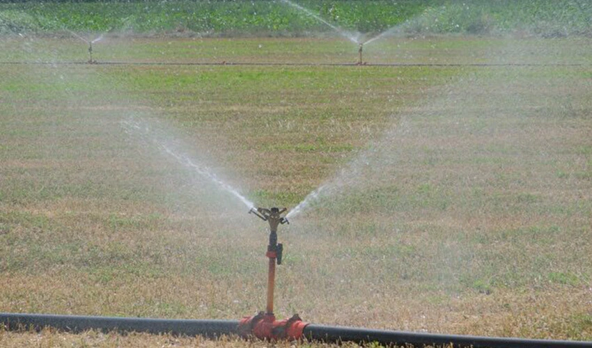 Konya Ovası'nda tehlike: Binden fazla dev çukur oluştu, su krizi uyarısı yapıldı
