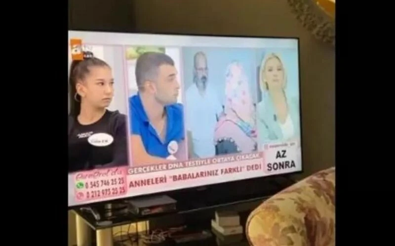 Tuğba Ekinci ‘ben artık şoklardayım’ diyerek <a href=
