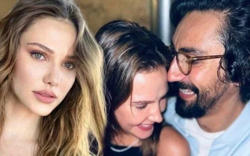 Alina Boz ile Umut Evirgen’in evlilik tarihleri belli oldu!