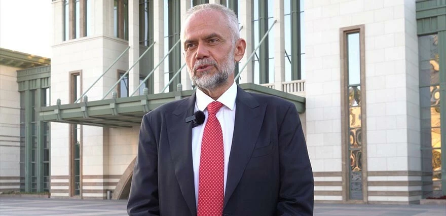 100’üncü Yıl Marşı ilan edildi! Son dörtlükte dikkat çeken ifadeler var...