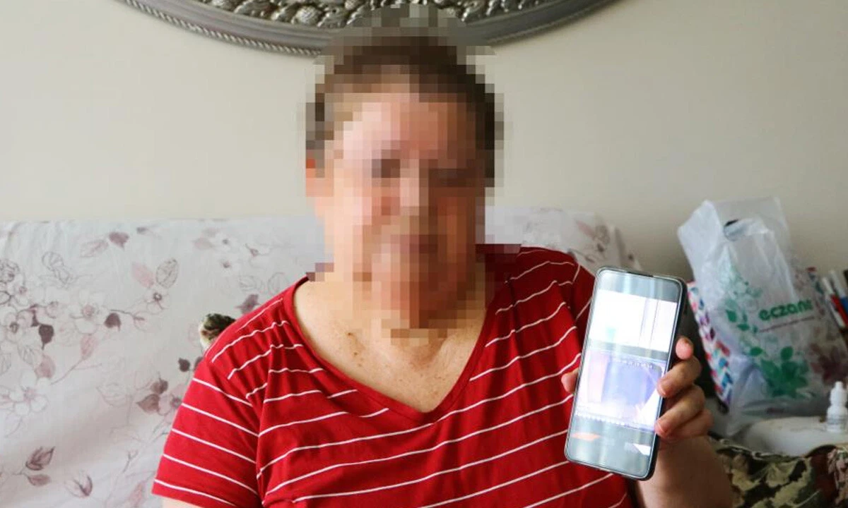 Temizlik yaparak kazandığı 3.5 milyon TL'yi dolandırıcılara kaptırdı