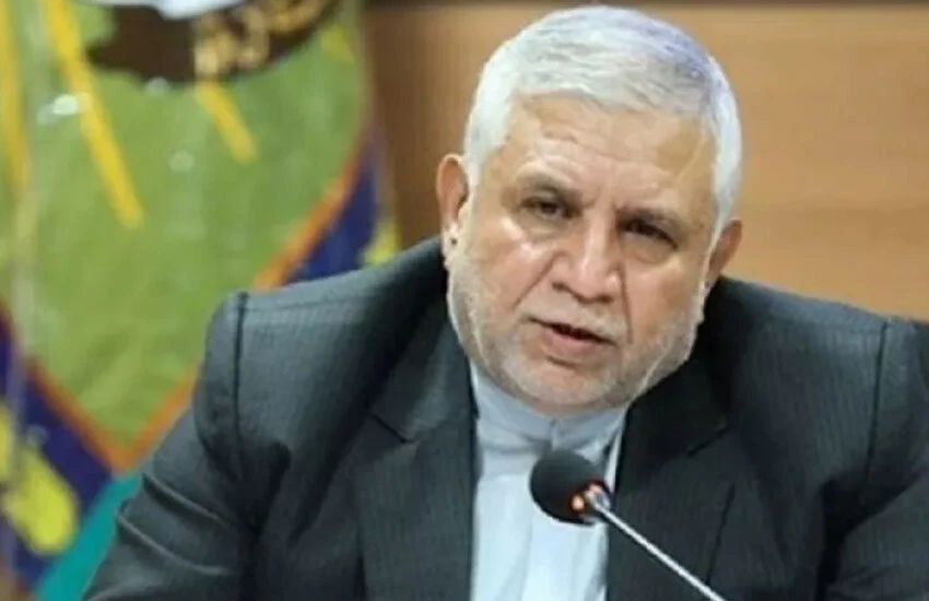 İranlı eski diplomat Tahran yönetimini uyardı: Azerbaycan-Ermenistan ihtilafında tarafsız kalınmalıdır