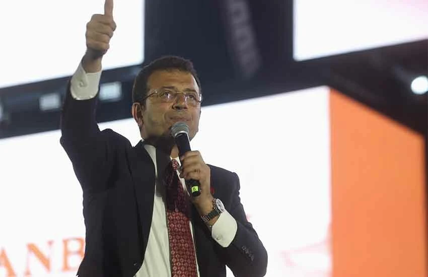 CHP'de adaylar netleşiyor! 4 büyükşehir adayı kesin, 2 büyükşehirde değişim