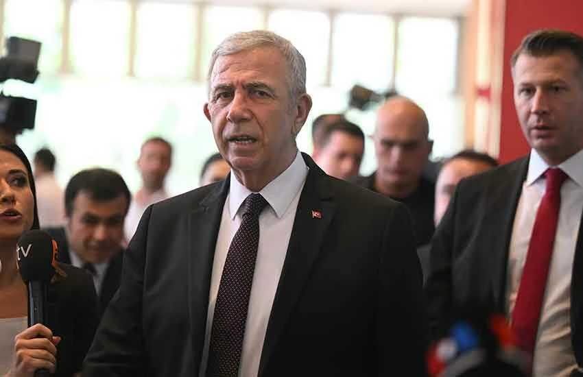 CHP'de adaylar netleşiyor! 4 büyükşehir adayı kesin, 2 büyükşehirde değişim