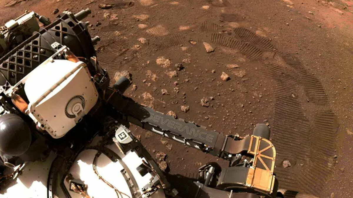 Mars’ta yaşam var mı? NASA’dan umut veren başarı, oksijen üretildi